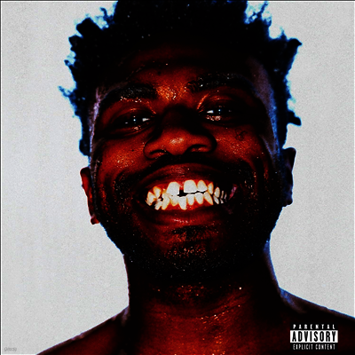 Kevin Abstract — Arizona Baby 앨범 커버
