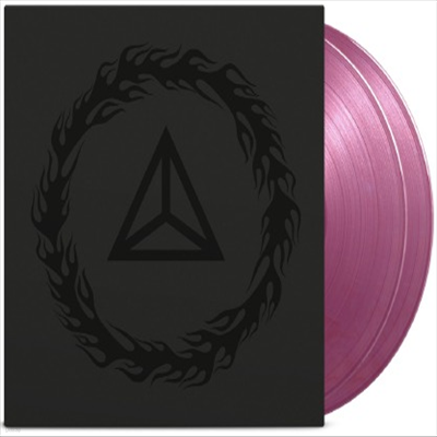 Mudvayne - The End Of All Things To Come (Ltd)(180g Colored 2LP)