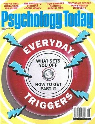 Psychology Today (ݿ)  : 2024 06