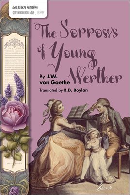 The Sorrows of Young Werther