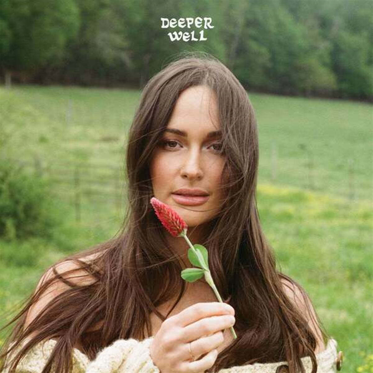 Kacey Musgraves (케이시 머스그레이브스) - 6집 Deeper Well