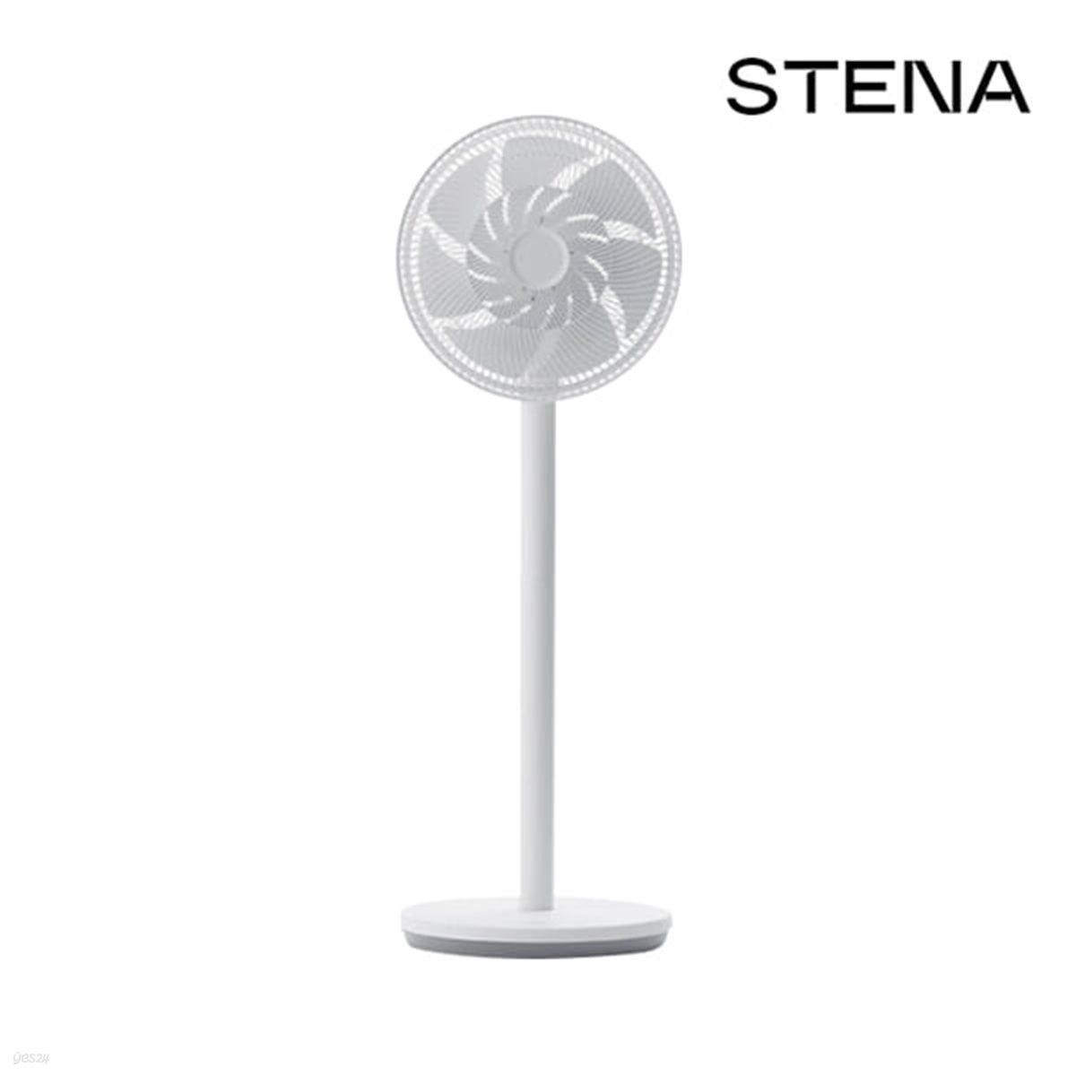 [STENA] 스테나 무소음 써큘레이터 선풍기 (STENA501)/ 퓨어팬 오리지널 BLDC