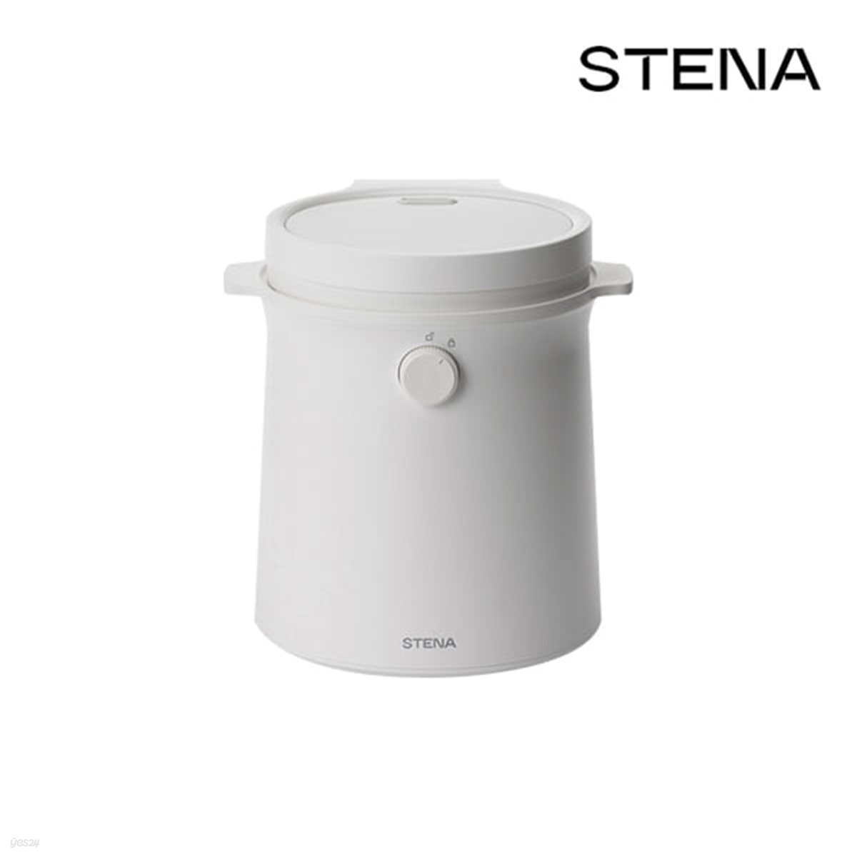 [STENA] 스테나 밀크팟 올스텐 가열식 가습기 (STENA200)/ 3L/ 풀스텐