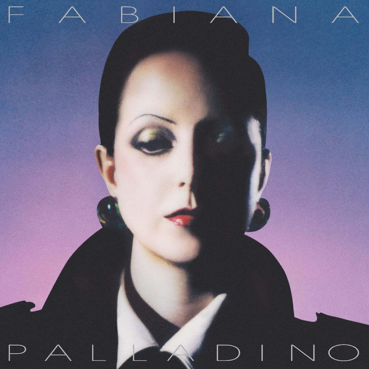 Fabiana Palladino (파비아나 팔라디노) - Fabiana Palladino 