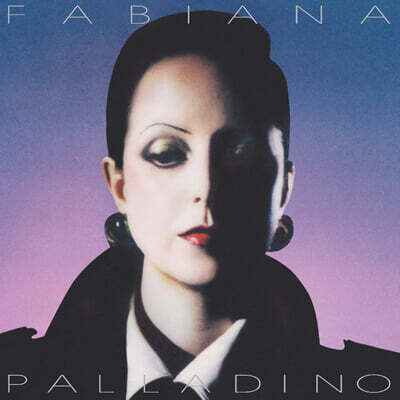 Charlotte Day Wilson — Fabiana Palladino (파비아나 팔라디노) - Fabiana Palladino 앨범 커버