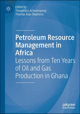 Petroleum Resource Management in Africa