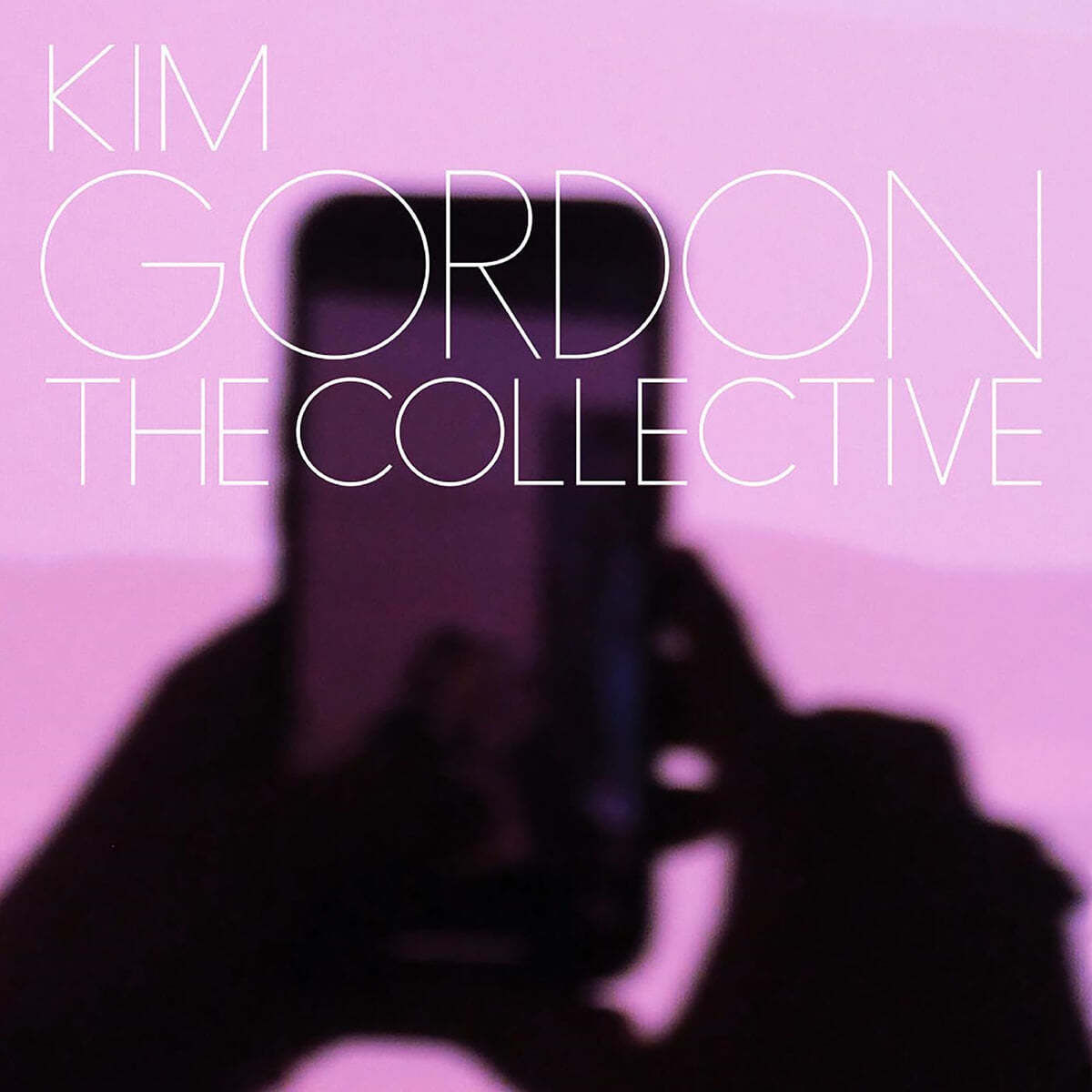 Kim Gordon (킴 고든) - The Collective