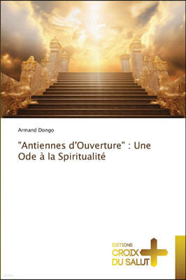 "Antiennes d'Ouverture"