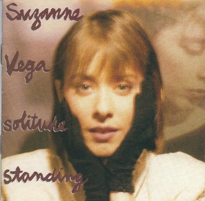 [][CD] Suzanne Vega - Solitude Standing