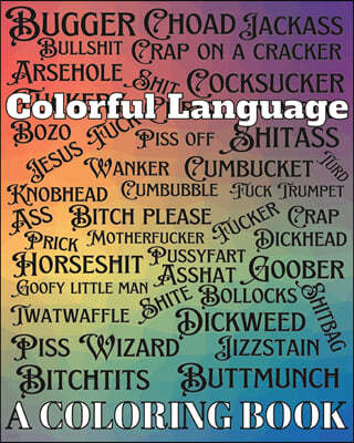 Colorful Language
