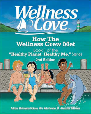 How The Wellness Crew Met