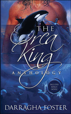 Draft2Digital The Orca King Anthology
