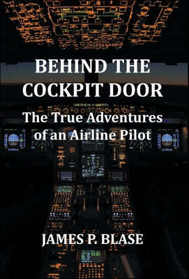 Behind the Cockpit Door