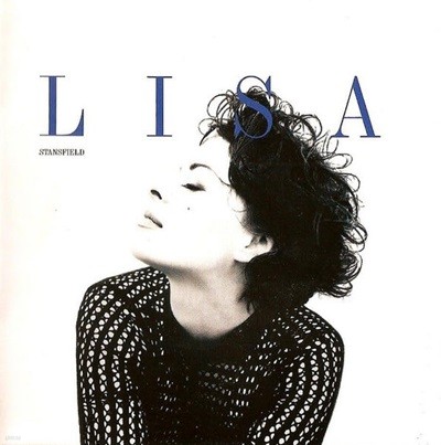 [수입][CD] Lisa Stansfield - Real Love