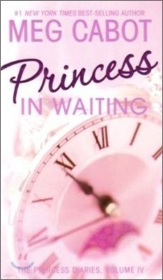 The Princess Diaries 4 : Princess in Waiting
