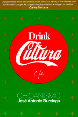 Drink Cultura: Chicanismo