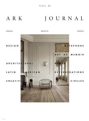 ARK Journal (ݰ) : 2024 No.11