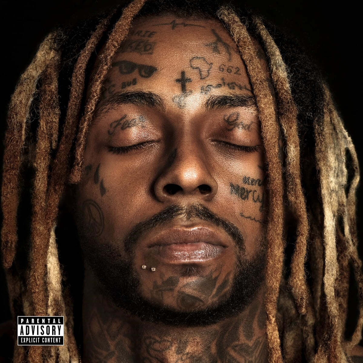 2 Chainz & Lil Wayne (투 체인즈 & 릴 웨인) - Welcome 2 Collegrove [투명 컬러 2LP]