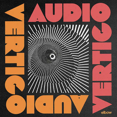 Elbow () - Audio Vertigo [LP]