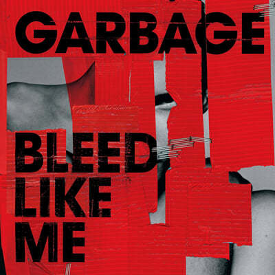 Garbage () - Bleed Like Me [LP]