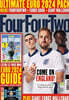 Four Four Two () : 2024 EURO 2024 Special Issue