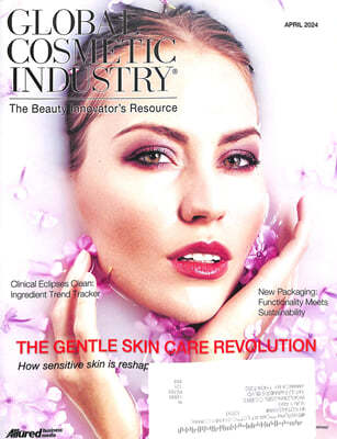 Global Cosmetic Industry () : 2024 04