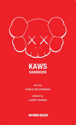 Kaws Handbook