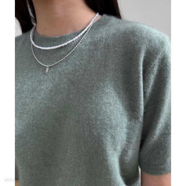chic pearl set