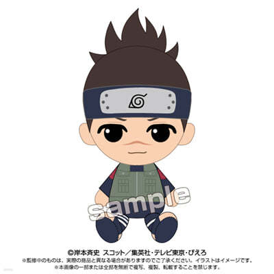 (൵) NARUTO-ʫ-  Chibi̪ ߪΫ뫫