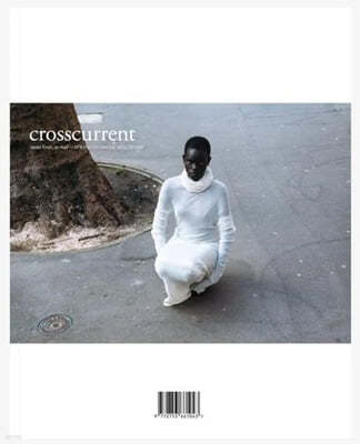 Crosscurrent Magazine (ݳⰣ) : 2024 no.04