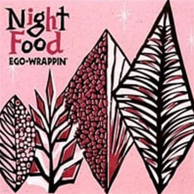 Ego-Wrappin' / Night Food (수입)