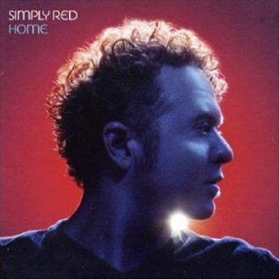 Simply Red / Home ()