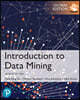 Introduction to Data Mining, Global Edition