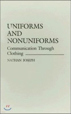 Uniforms and Nonuniforms