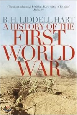 History Of The First World War - YES24