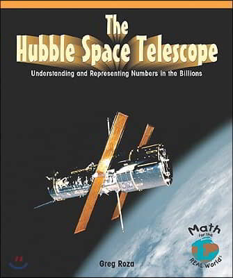 The Hubble Space Telescope: Understanding and Representing Numbers in the Billions