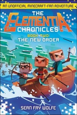 The New Order: An Unofficial Minecraft-Fan Adventure