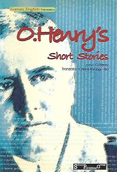 O.Henry's Short Stories 