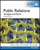 Public Relations: Strategies and Tactics, Global Edition