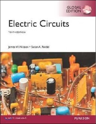 Electric Circuits, 10/E