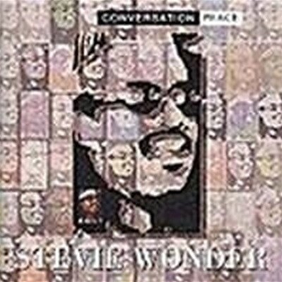 Stevie Wonder / Conversation Peace ()