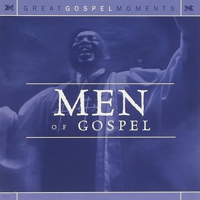 Men Of Gospel [미국반][미개봉]