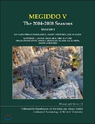 Megiddo V