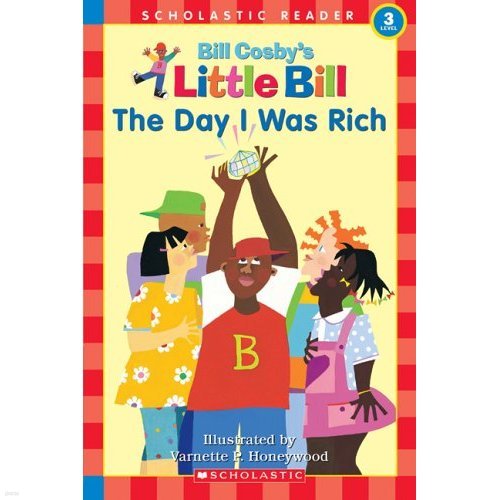 The Day I Was Rich (Little Bill)