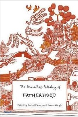 The Emma Press Anthology of Fatherhood