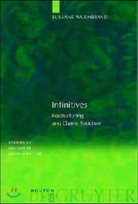 Infinitives: Restructuring and Clause Structure