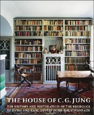 House of C.G. Jung