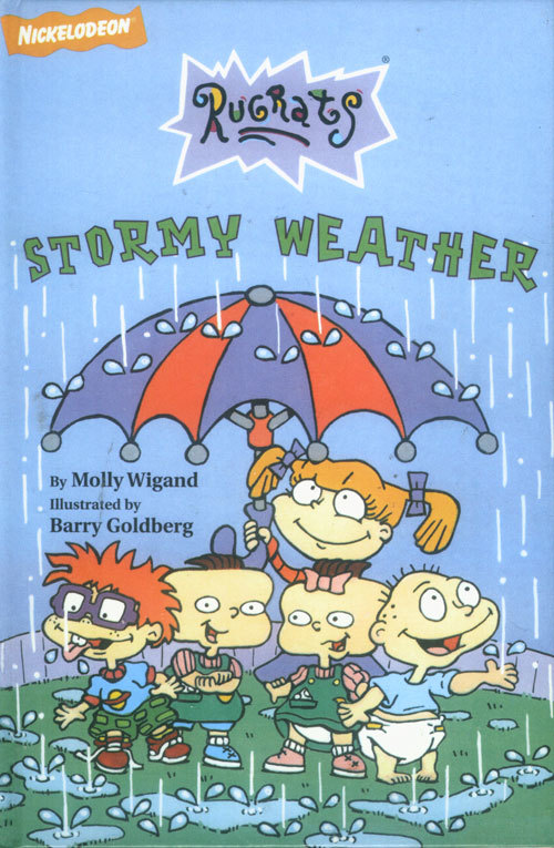 Rugrats Stormy Weather 