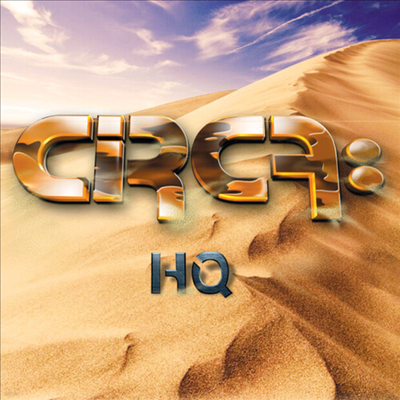 CIRCA: - HQ (Reissue)(Digipack)(CD)