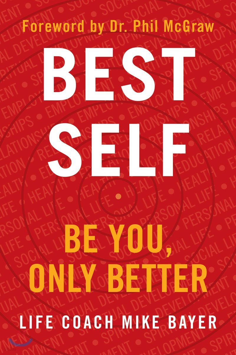 Best Self: Be You, Only Better